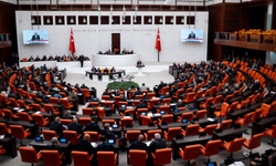 TBMM son 16 yılda 494 yasa çıkardı