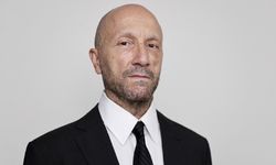 TCMB Başkan Yardımcısı Osman Cevdet Akçay görevinden ayrıldı