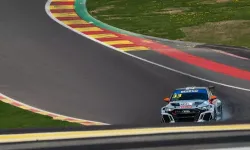 TCR European Endurance'da Türk rüzgarı