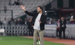 Tedesco’dan derbi öncesi öğrencilerine motivasyon konuşması!