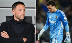 Tedesco derbi için kaleci kararını verdi: Ederson ile özel görüşme...