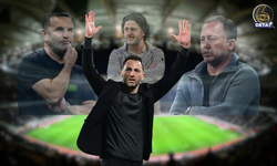 Tedesco’dan rakiplerine büyük fark