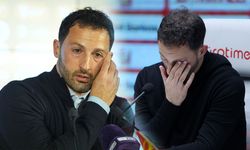 Domenico Tedesco’dan ilk ayrılık sözleri: "Bu sonu beklemiyordum"