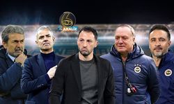 Son 15 yılın en iyisi Domenico Tedesco!