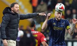 Tedesco’dan Fenerbahçe taraftarlarını rahatlatacak Skriniar açıklaması!