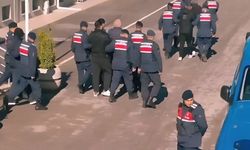 Karaman ve Tokat'ta tefecilere dev darbe! 25 şüpheli tutuklandı