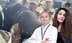 Gülistan Doku soruşturmasında kayıtları silen başhekim ödül almış!