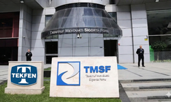 Tekfen Holding'de TMSF dönemi! Dev tesis satışa çıkarıldı