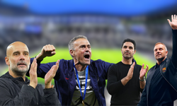 En iyi 20 teknik direktör açıklandı...