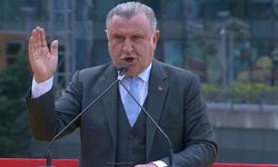 Bakan Bak'tan ''Şampiyon Cimbom'' açıklaması!