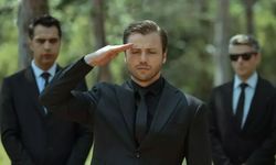 Teşkilat için karar değişti! Sezon finali öne çekildi