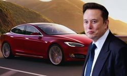 Elon Musk duyurdu: Tesla'da bir dönem sona erdi!