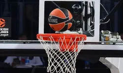 EuroLeague’de normal sezonun “En iyi 5”i açıklandı!