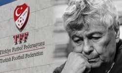 TFF'den efsane Teknik Direktör Mircea Lucescu için saygı duruşu kararı