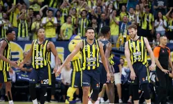 Fenerbahçe Beko play-off’ta Zalgiris’i ağırlıyor!