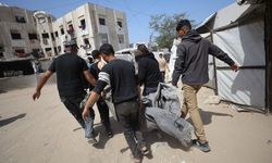 İsrail'in Gazze saldırılarında can kaybı 72 bin 345 oldu