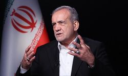 İran Cumhurbaşkanı Pezeşkiyan: Savaş peşinde değiliz, haklarımızı talep ediyoruz