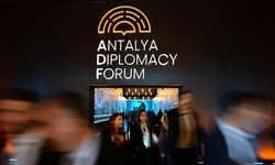 Antalya'da "diplomasi trafiği" yaşanacak