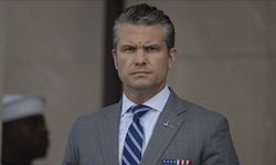 ABD Savunma Bakanı Hegseth, ABD/İsrail-İran Savaşı sonrası Kongre'de ifade verecek