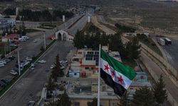 Lübnan'dan Suriye açıklaması! Kınama geldi