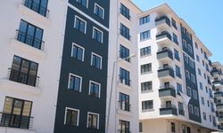 İstanbul'da "Yarısı Bizden" kampanyasında 83 bin konut dönüştürüldü