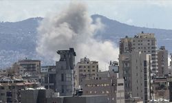 İsrail, Lübnan'da 1318 kişiyi öldürdü