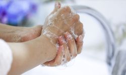 Avrupa'da tuvalet sonrası el yıkama oranları açıklandı: Türkiye kaçıncı sırada?