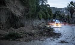 Yeni Zelanda'da kırmızı alarm: Acil durum ilan edildi, tahliyeler başladı!