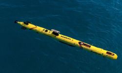 DERİNGÖZ'den tam otonom mayın tespiti!