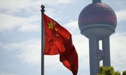 Çin'den Hürmüz Boğazı mesajı: Seyrüsefere açık olmalı