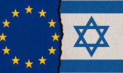 Uluslararası kuruluşlardan AB'ye tepki: İsrail ile ortaklık anlaşmasını askıya alın!