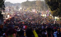 Hindistan'da ilk kez sayım dijital olarak yapılacak