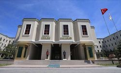 23 Nisan mesajı: İçişleri'nden "Birlik ve beraberlik" vurgusu