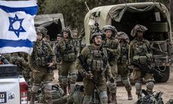 Diplomasi bitti ordu harekete geçti: İsrail'den İran'a saldırı hazırlığı