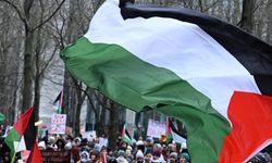 Gazze dosyası Avrupa'da yeniden gündemde! 1 milyon imza...