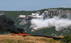 Yeşil vatan için dev hava gücü: Kapasite 462 tona çıktı