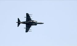 ABD'den Orta Doğu'ya yeni sevkiyat