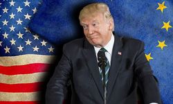 Trump'tan müttefiklere 'Hürmüz' ültimatomu