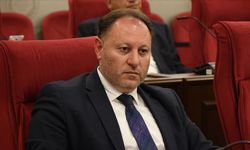 KKTC’den Türkiye’ye taziye mesajı