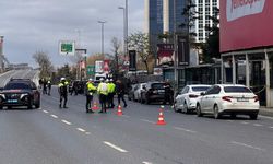 Beşiktaş'taki saldırıda yaralı olan saldırgan Onur Çelik tutuklandı