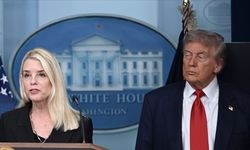 Trump, Adalet Bakanı'nı görevden mi alacak? Pam Bondi için çarpıcı iddia