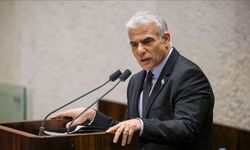 Yair Lapid: Netanyahu İsrail'i içeriden parçalıyor