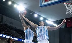 Türk Telekom – Erokspor maçı yarın oynanacak!