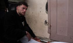 İsrail'in Gazze saldırılarında 1 Filistinli hayatını kaybetti