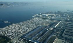 Otomotivde mart ayında 3,3 milyar dolarlık ihracat