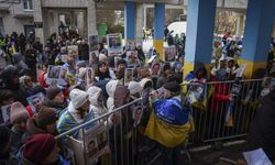 Rusya-Ukrayna arasında 193 esir asker takas edildi