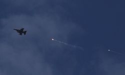 İsrail'den Elbit Systems ile 200 milyon dolarlık anlaşma