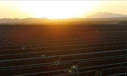 Güneşten elektrik üretiminde dev adım! Türkiye yedinci sıraya çıktı