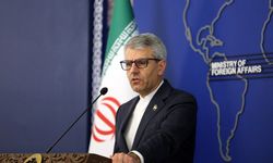 İran, Pakistan'dan heyeti kabul edecek