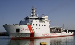 Akdeniz'de göçmen teknesi battı! 70'ten fazla kayıp...